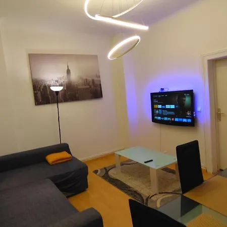 Cocooning Logement Entier Parking Gratuit Algrange Exterior foto