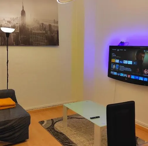 Cocooning Logement Entier Parking Gratuit