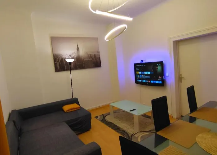 Cocooning Logement Entier Parking Gratuit