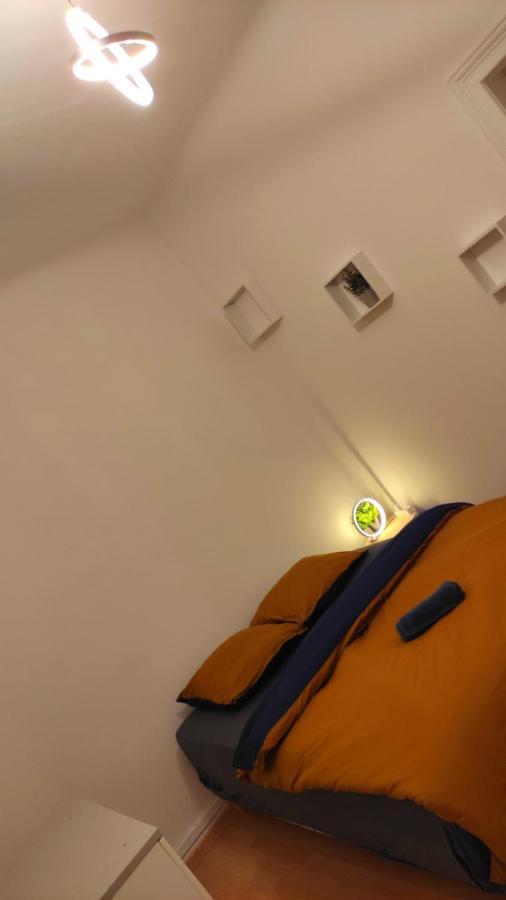 Apartment Cocooning Entier Parking Gratuit Algrange