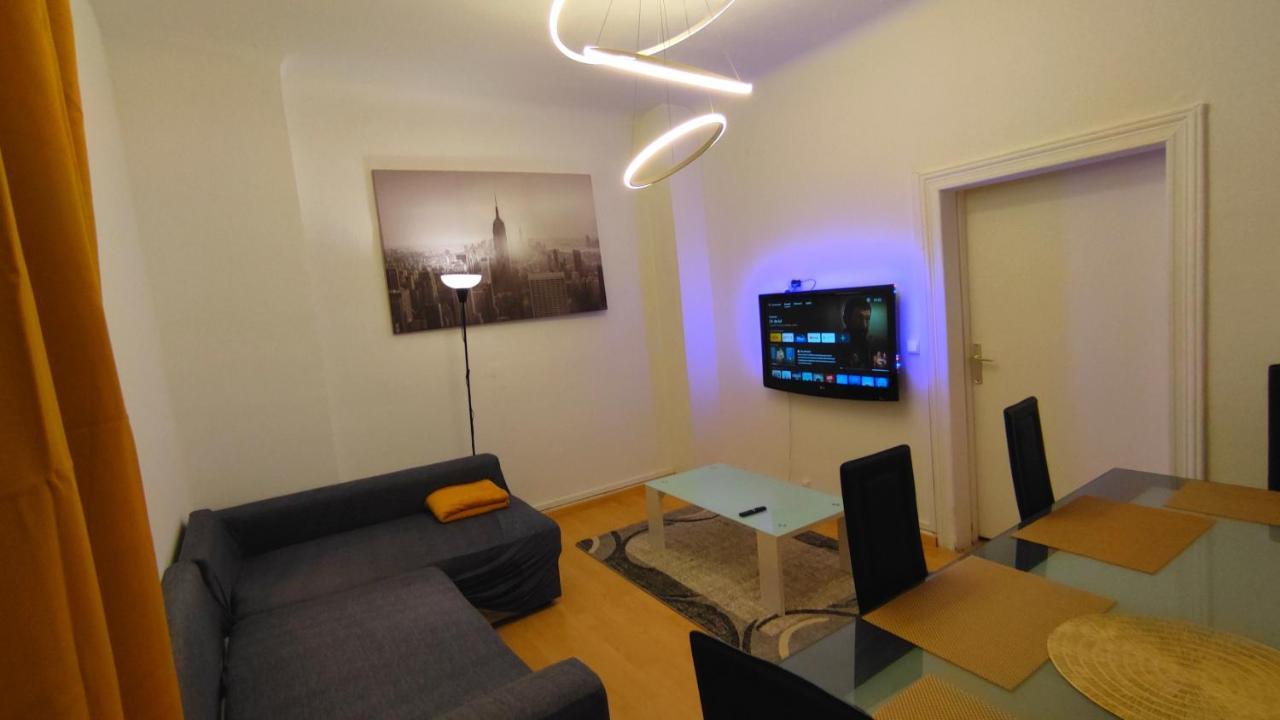 Cocooning Entier Parking Gratuit * Algrange